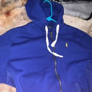 Ralph Lauren sweatsuit